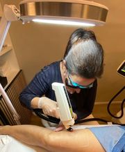 CALLICROMIA LASER STUDIO di Pagliuca Michela Bild 7