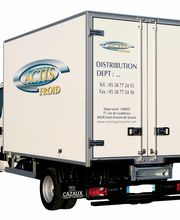 Corest /Actis Froid image 1