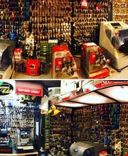 Gallery Cliente