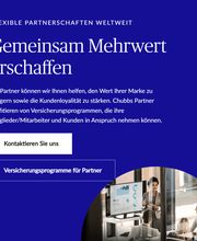 Chubb Versicherungen (Schweiz) AG Bild 2