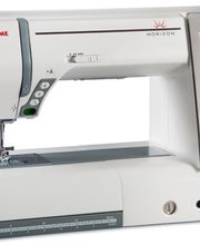 Rickens Naaimachinehandel