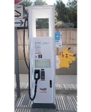 TotalEnergies Station de recharge image 13