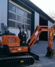 Mietpark-Steigerwald Bild 2