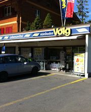 Bäckerei - Konditorei -Lebensmittel Oester GmbH Bild 3