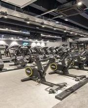 Fitness Park Paris - Porte de Choisy image 1
