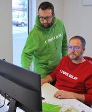 enerix Amberg-Weiden - Photovoltaik & Stromspeicher Bild 10