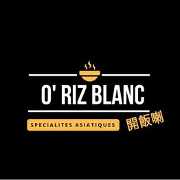 O'Riz Blanc