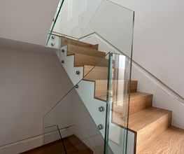 Glaszentrum Darmstadt Bild 20