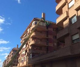 Alcarria Pluviales Canalones imagen 13