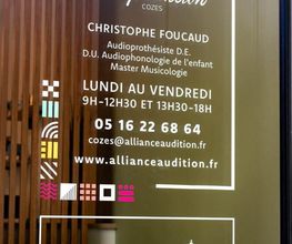 Alliance Audition image 14