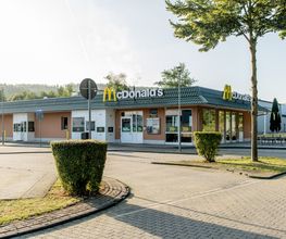 McDonald's Bild 1