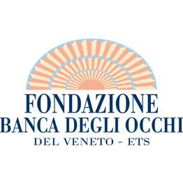 Fondazione Banca degli Occhi del Veneto Onlus logo