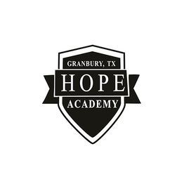 HOPE Academy