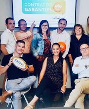 CAFPI Niort courtier en crédit immobilier image 1