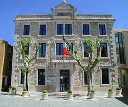 Mairie - Sigean image 2