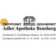 Logo der Adler Apotheke Bensberg