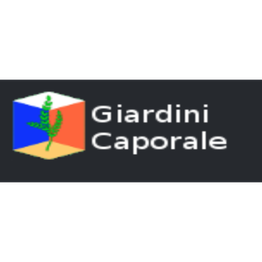 Caporale Roberto Giardini Caporale logo