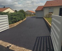 Bland Terrassement image 4