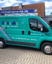 Michael Benecke Sanitäranlagen - Heizungsbau Bild 1