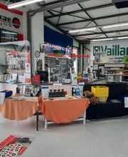 ABEX HEMPELMANN HAUSTECHNIK Bild 1