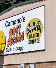 AAA Camano Heated Storage image 5