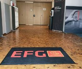 EFG CORDES & GRAEFE EMDEN Bild 1