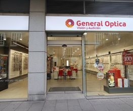General Optica - Visión y Audición imagen 9