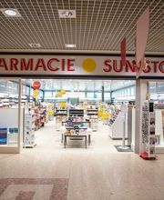 Pharmacie Sun Store Montagny