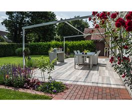 Thomas Echterhoff Garten- und Landschaftsbau Bild 10