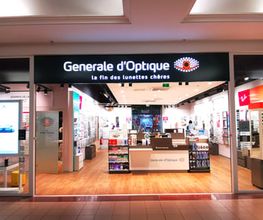 Opticien VILLABE Générale d'Optique image 11
