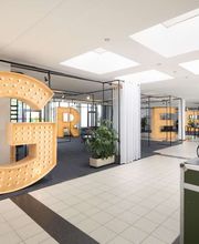 ibis Styles Darmstadt Bild 2