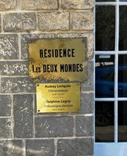 Audrey Leriquier Chiropracteur image 1