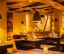 PETER PANE Burgergrill & Bar Bild 5
