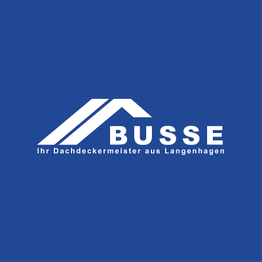 Busse Dachdeckerbetrieb GmbH