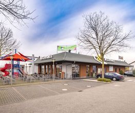 McDonald's Bild 1