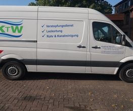 Kanalteam Weserbergland GmbH Bild 2