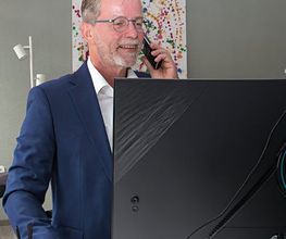 HDI Hauptvertretung
Olaf Hundeloh in Vlotho - Gespräch