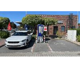 Aral pulse Ladestation Bild 1
