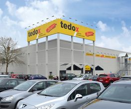 tedox Bild 1