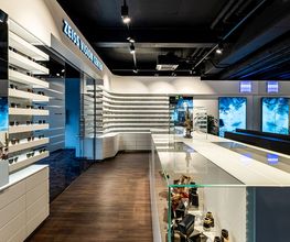 ZEISS VISION CENTER in Bonn Bild 13