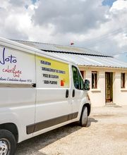 ISOLATION THERMIQUE SOC image 4