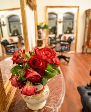 Muscat HairArtist - Ihr Friseur in Frankfurt Bild 9