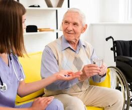 Immanuel Home Care Bild 3