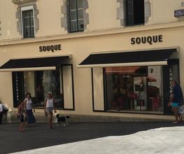 LONGCHAMP SOUQUE DISTRIB image 1