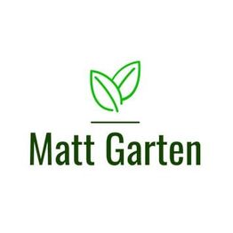Matt-Garten
