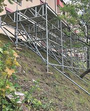 PEBA Gerüste AG Bild 10