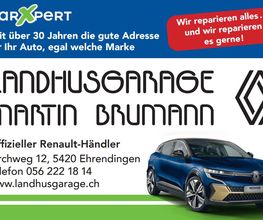 Landhusgarage Martin Brumann Bild 1