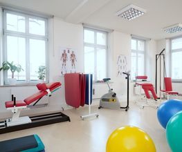 Birgit Müller PhysioTherapie am Luitpoldeck Bild 2