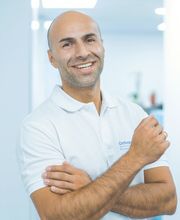 Dr. med. Ramon Ebrahimi, Facharzt für Orthopädie & Unfallchirurgie - Orthopraxis Bild 2