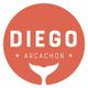 Diego - Arcachon